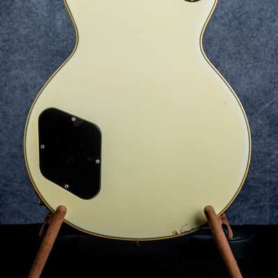 Greco Les Paul EGC550 Made in Japan 1990 Cream image 10