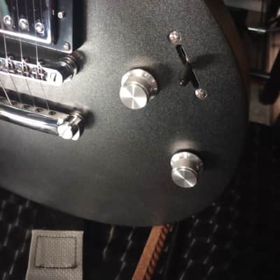 EART EGLP-610 *Mint*Pro Setup* 2025 - Metallic flake black/silver image 8