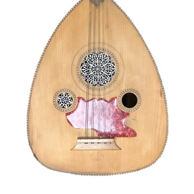 Oud 600/7 image 1