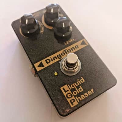 Dingotone LGP Liquid Gold Phaser Made In North America - Great Condition - image 1