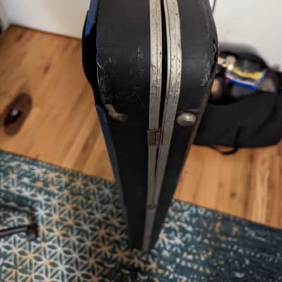 USA Peavey Foundation 1987 - Mahogany W/ OHSC image 10