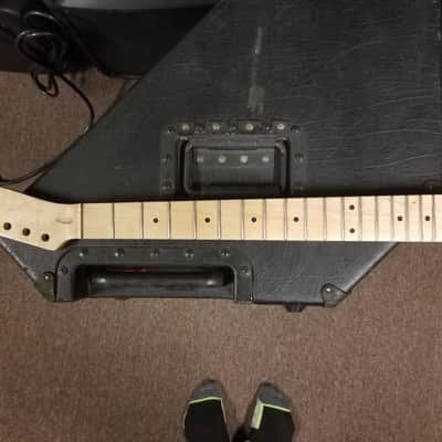 Ohm Guitars Telecaster Neck 22 Fret image 1