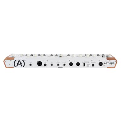 Arturia AstroLab 37 Avant-garde Stage Synthesiser image 5