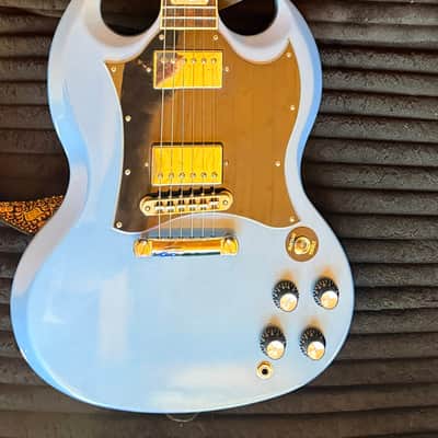 Gibson SG Special (2019 - Present) | Reverb