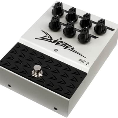 Diezel VH4 Pedal Overdrive and Preamp image 1