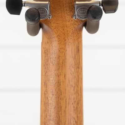 Furch Red Pure Dc-SRa SPA Dreadnought Acoustic-Electric Guitar, StagePro Anthem, 1 3/4" Nut, Solid Spruce Top image 21