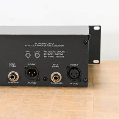 Peavey QF 131 31-Band Graphic Equalizer CG01450 image 7