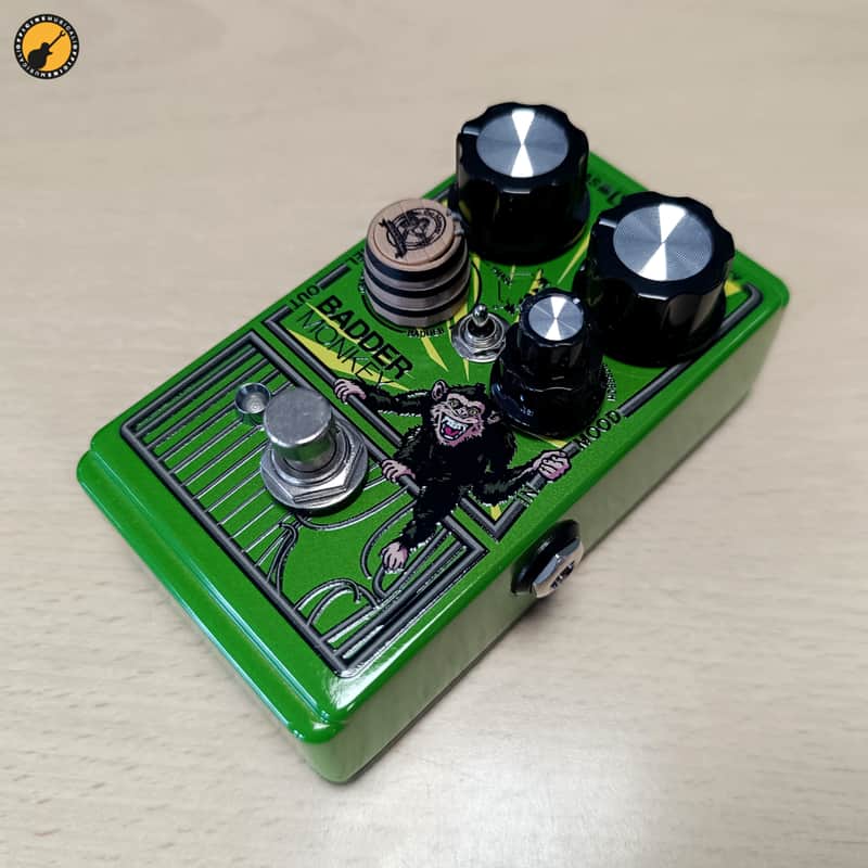 DigiTech Badder Monkey image 1