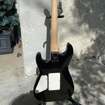 Charvel Pro-Mod San Dimas Style 1 HH HT 2016 - 2018 - Satin Cobalt Blue image 21