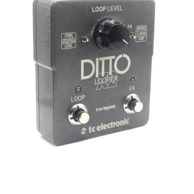 TC Electronics Ditto Looper X2 image 3