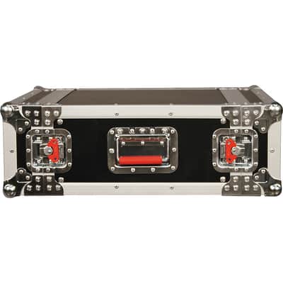 Gator G-Tour 4U ATA Rack Flight Case Regular image 2