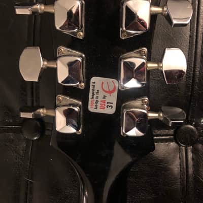 Epiphone Les Paul Junior P90 Sunburst image 4