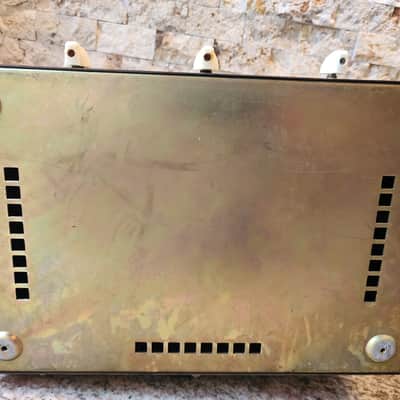 Stromberg Carlson AU33 1950s Amplifier image 4