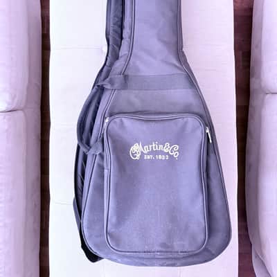 Martin LX1E Ed Sheeran Signature Plus 2013 - 2015 - Natural image 10
