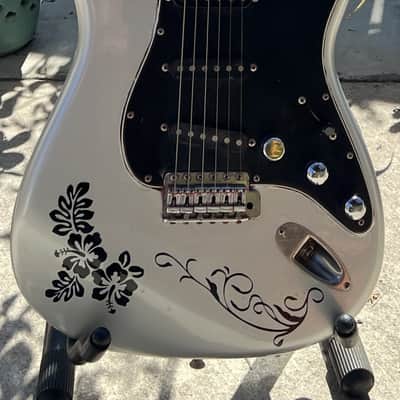 Squier Stratocaster SQ 1983-1984 - Polyester image 1