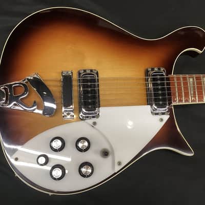 Rickenbacker 620/MB【SALE！】 image 3