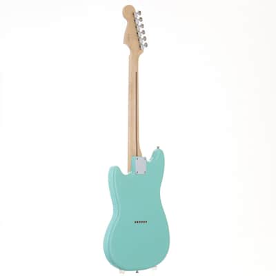 Fender Player Mustang 90 Seafoam Green MF [MX19199261] (09/07) image 15