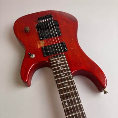 Washburn N2 image 9