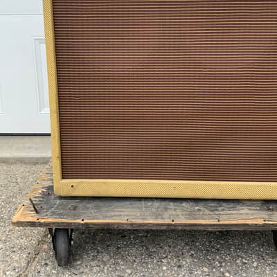 Fender Blues Deville 4x10 image 3