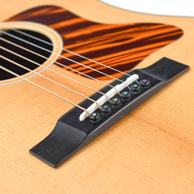 Eastman E10SS TC TFOA LTD Adirondack Natural image 7