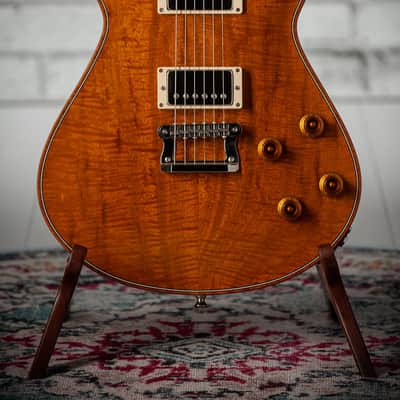 Knaggs Kenai - Amber image 2