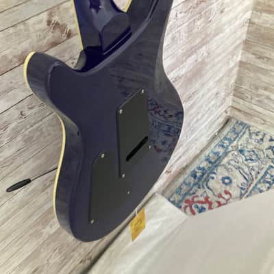 Used PRS SE Standard 24 image 12