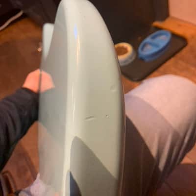 Fender Kurt Cobain Mustang image 14