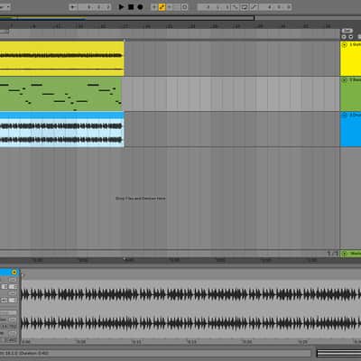 Phoenix Synths Projects image 4