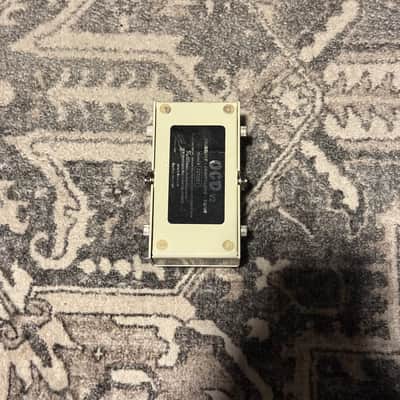 Fulltone OCD V2 2017 - 2022 - White image 2