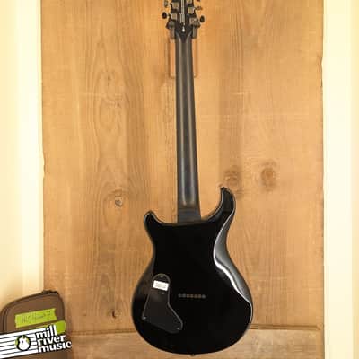 PRS SE Holcomb SVN 7-String - Used image 6
