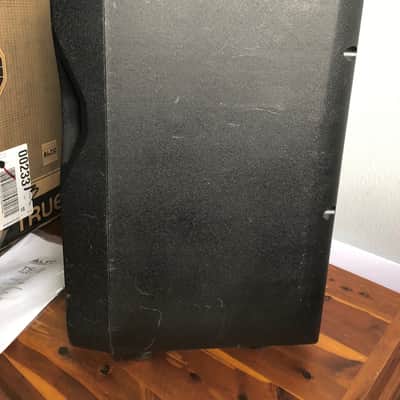 Alto Truesonic TS110A Active 600 WATT 2-WAY 10" Loudspeaker FRFR Axe FX image 5