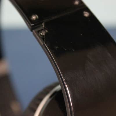 Beats by Dre Studio 1 wired headphones Black image 4