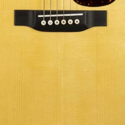 Martin Acoustic Guitar, OM-45 w/Hardshell Case image 4