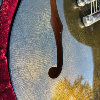 Gibson ES 137 Premier  2002 - Custom Shop image 6