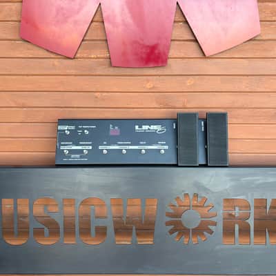 Line 6 Floorboard image 3