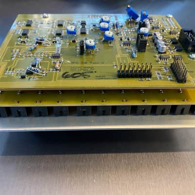 Livewire Synthesizers Audio Frequency Generator image 6