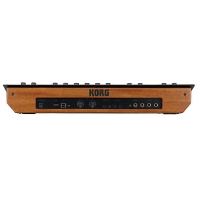 KORG minilogue xd module Polyphonic Analogue Synthesizer image 2