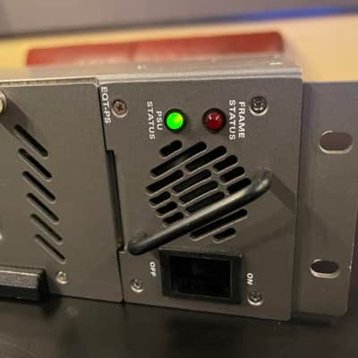 EVERTZ EQT ROUTER image 2