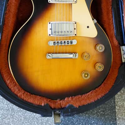 Gibson Les Paul Standard 1981 image 5