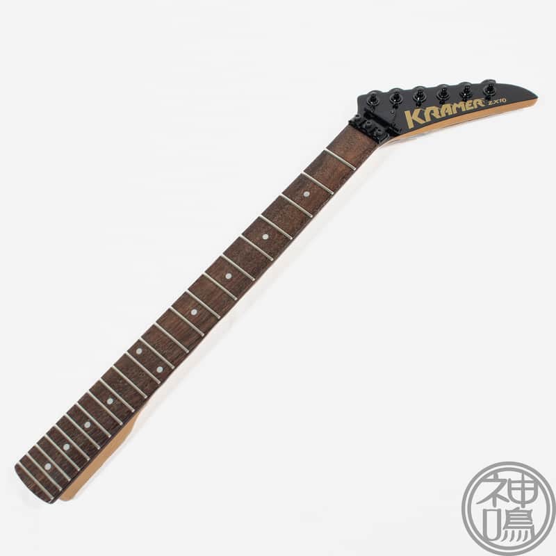 Kramer Aerostar ZX-10 Neck image 1