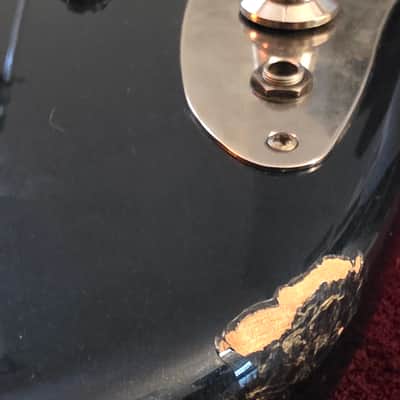 Fender JGS J-Craft Jaguar Special HH image 2