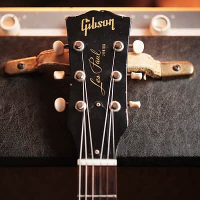 1960 Gibson Les Paul Junior [*Demo Video] image 2
