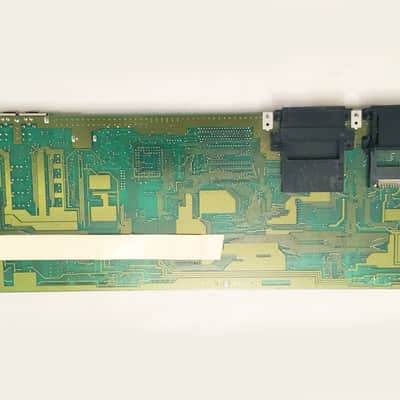KORG 01/W FD Main-Mother Board KLM-1528B Works Perfect !... image 5