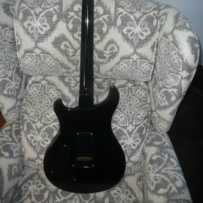 PRS 20th Anniversary Custom 22 Tremolo 2005 image 6