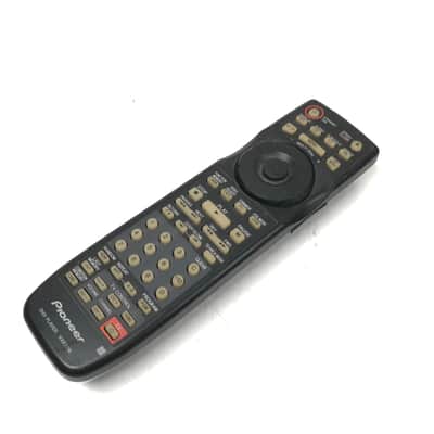 Pioneer Elite DV-38a DVD Player / CD Transport image 8