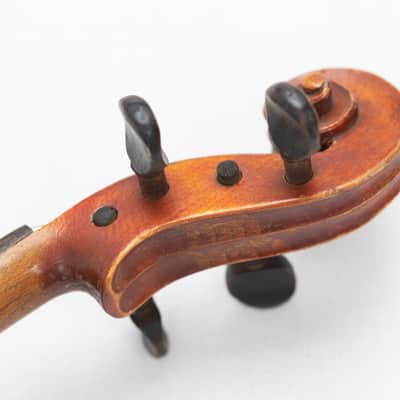 Stradivarius Violin Replica Owned by David Roback of Mazzy Star image 15