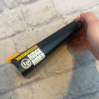 LP Latin Percussion Rock Classic Ridge Rider Cowbell image 4
