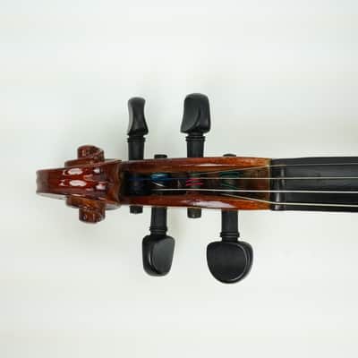 Conservarte Replica Antonius Stradivarius Cremonensis Faciebat Anno 1725 image 5