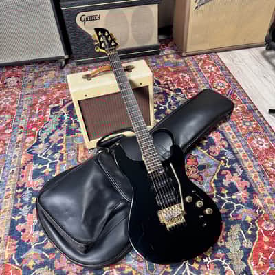 Fernandes USA Custom APG-85S Sustainer Ash SSH MIJ | Reverb