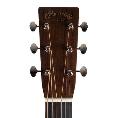 Martin 000-28 Auditorium - 1933 Ambertone image 6